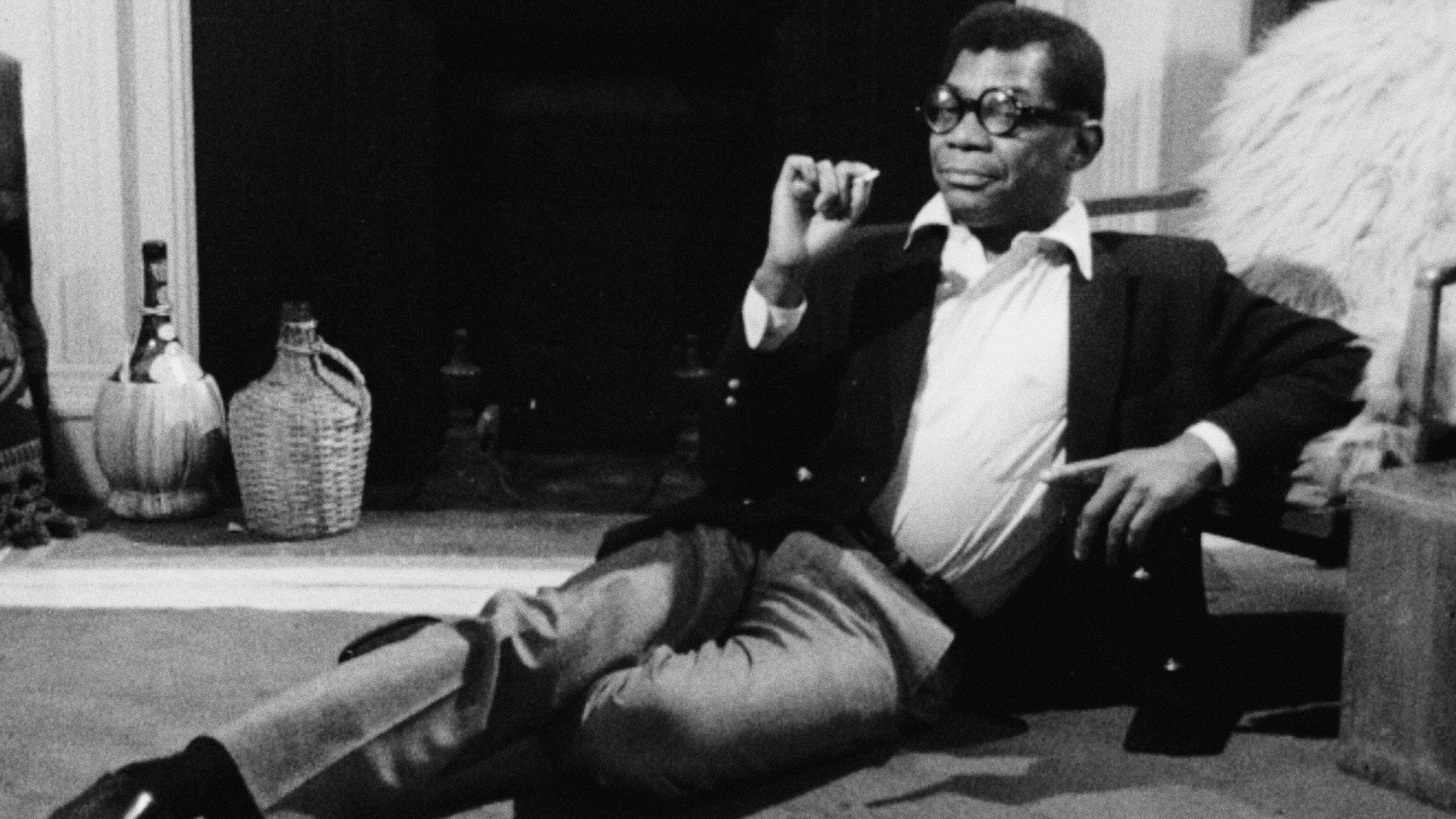 Backdrop for Portrait of Jason