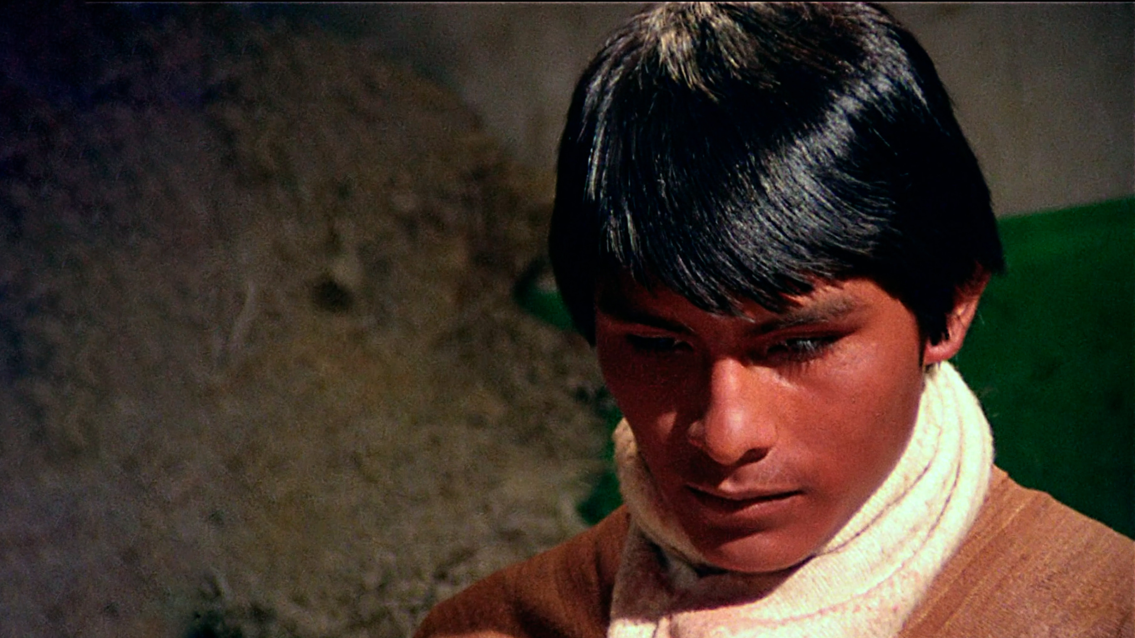 Backdrop for Ni con Dios ni con El Diablo