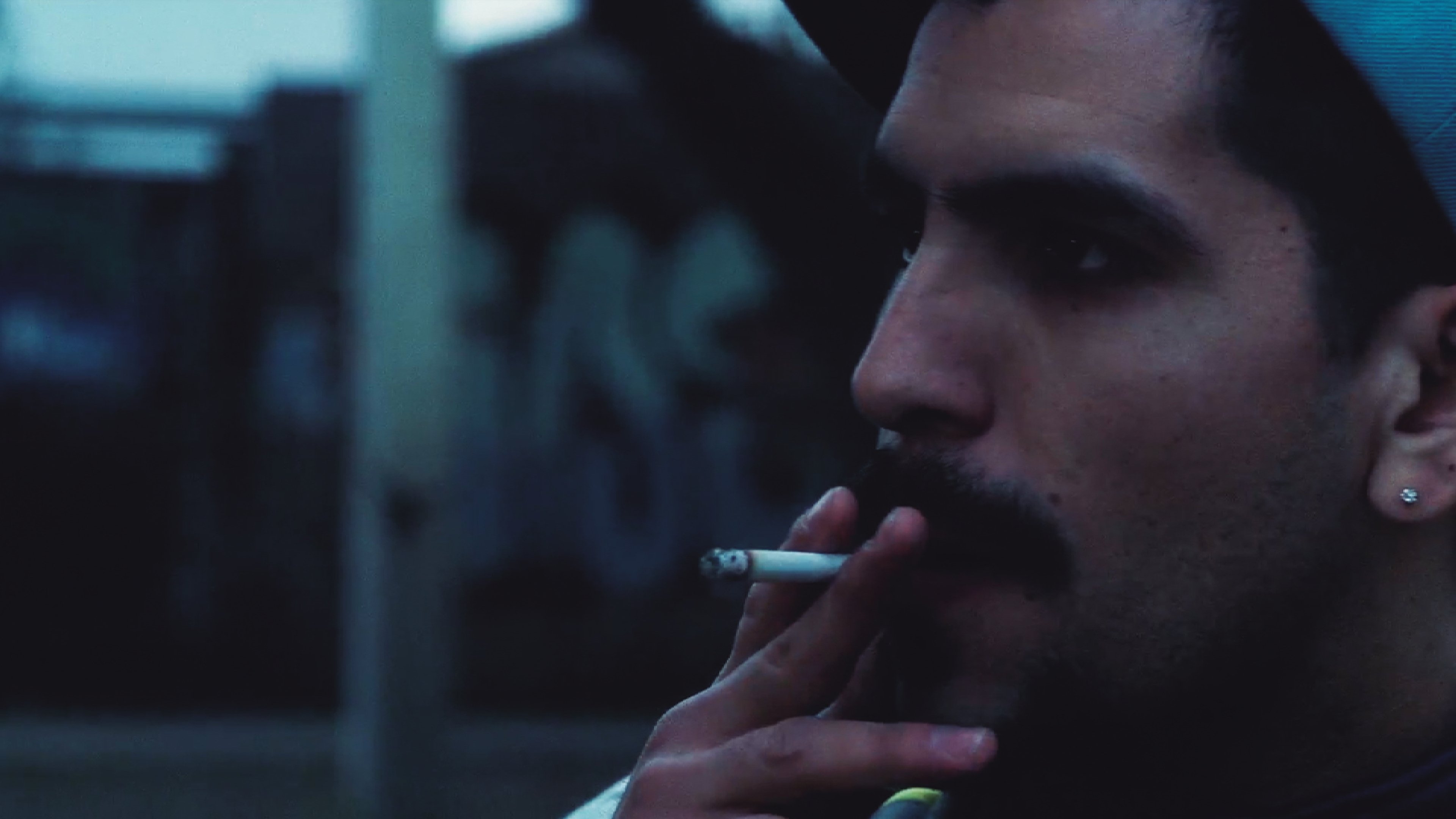 Backdrop for Running Against the Wind