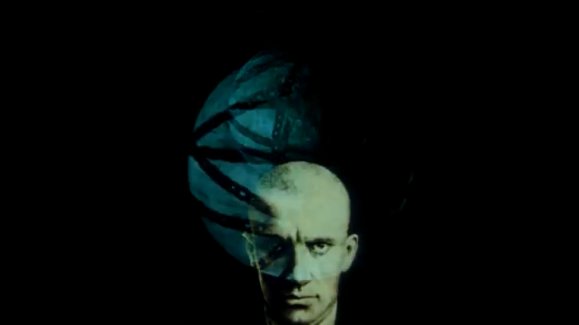 Backdrop for Forward March, Time!