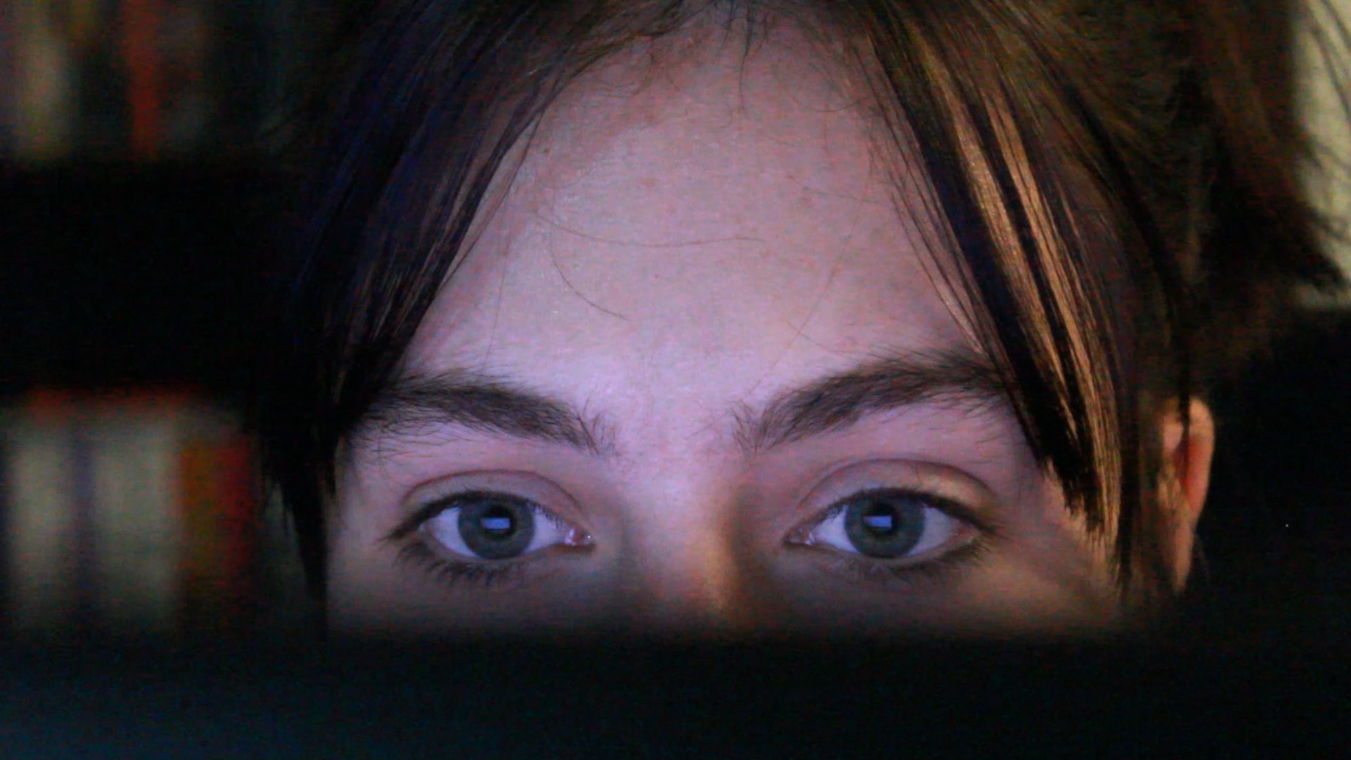 Backdrop for Stalker