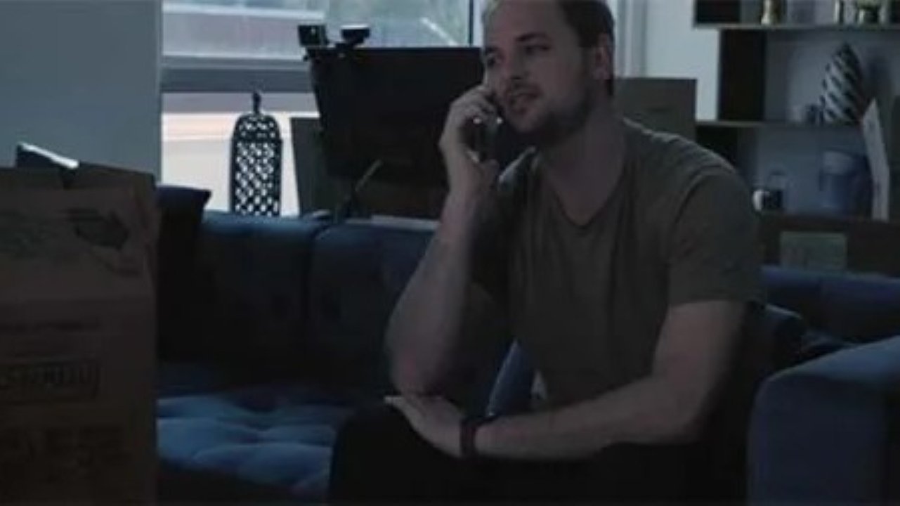 Backdrop for The Last Rung