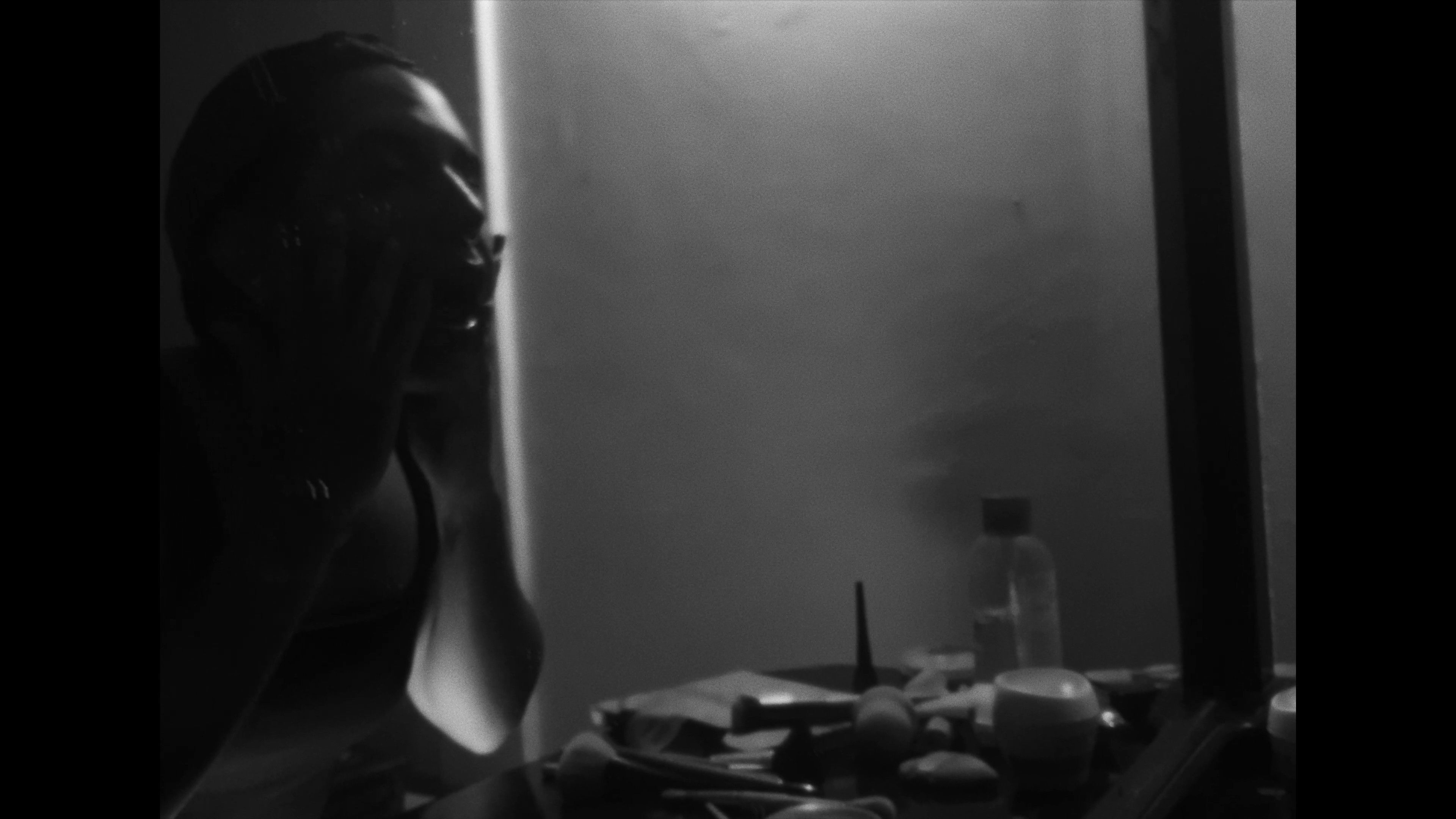 Backdrop for ABERRATION