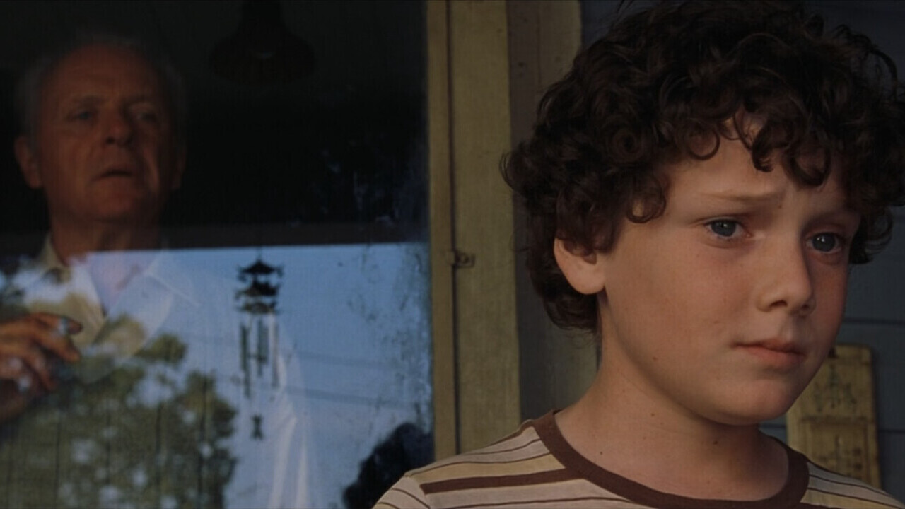 Backdrop for Hearts in Atlantis