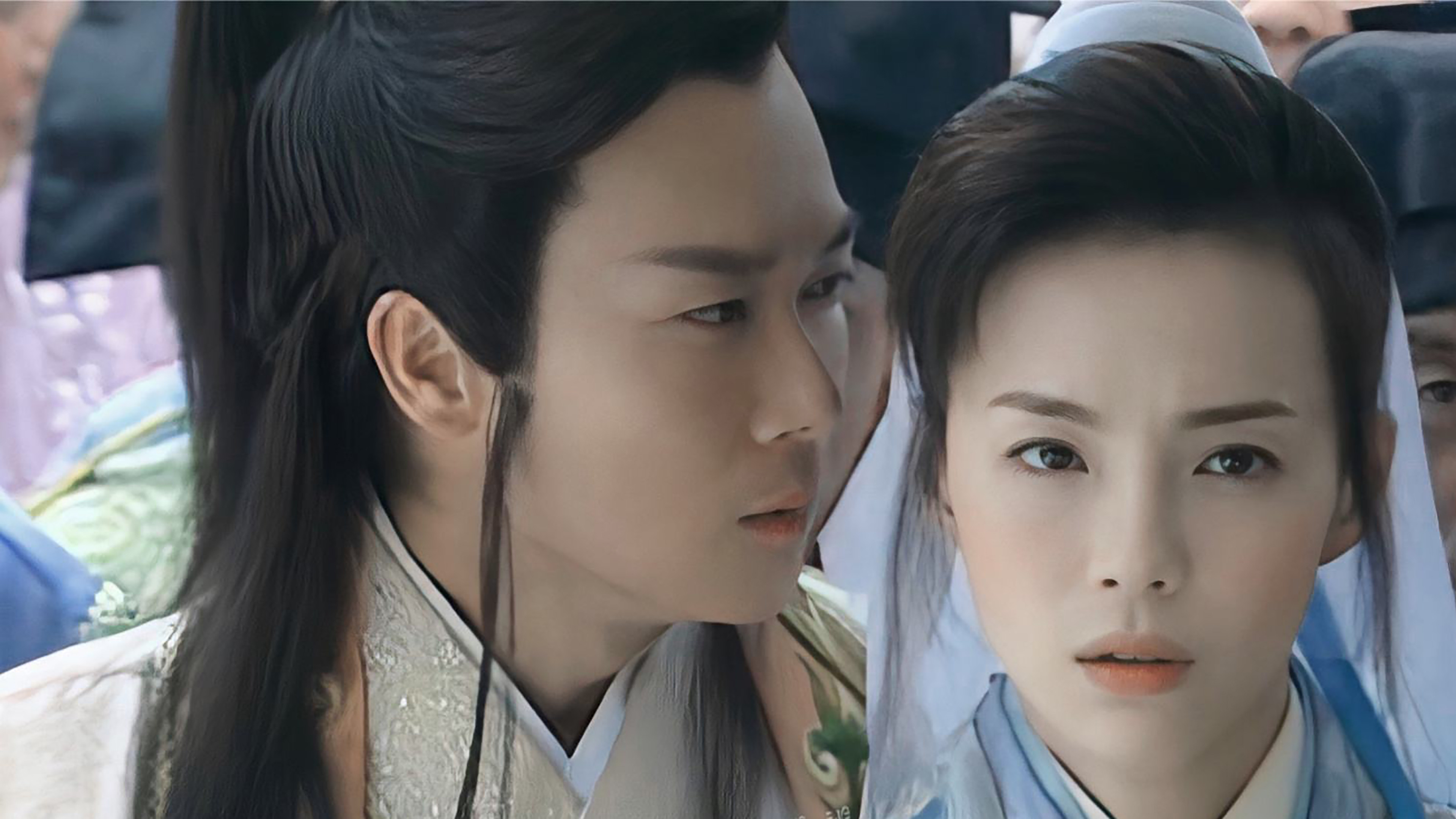 Backdrop for 龙巡天下