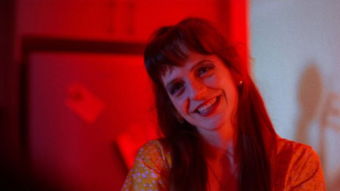 Backdrop for Doghouse