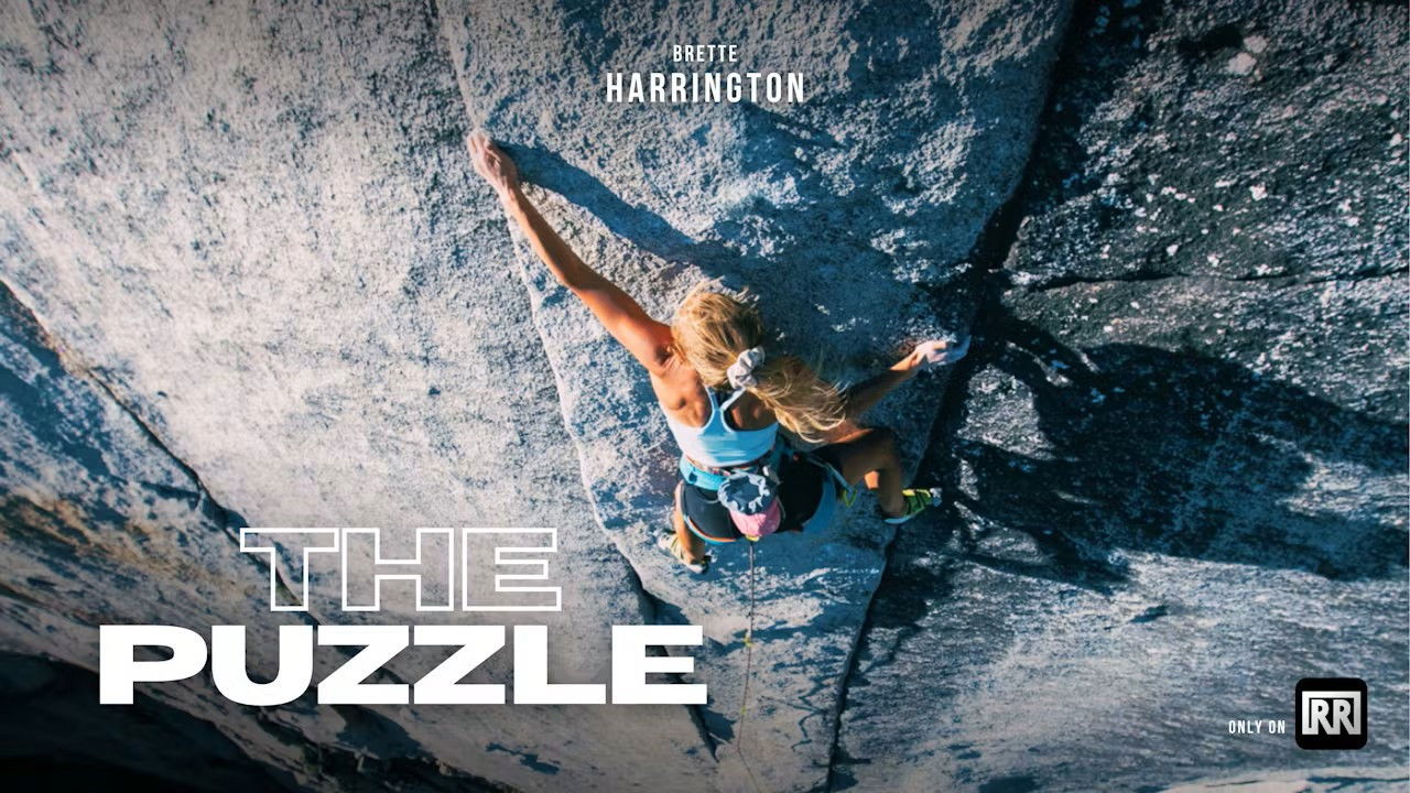 Backdrop for The Puzzle