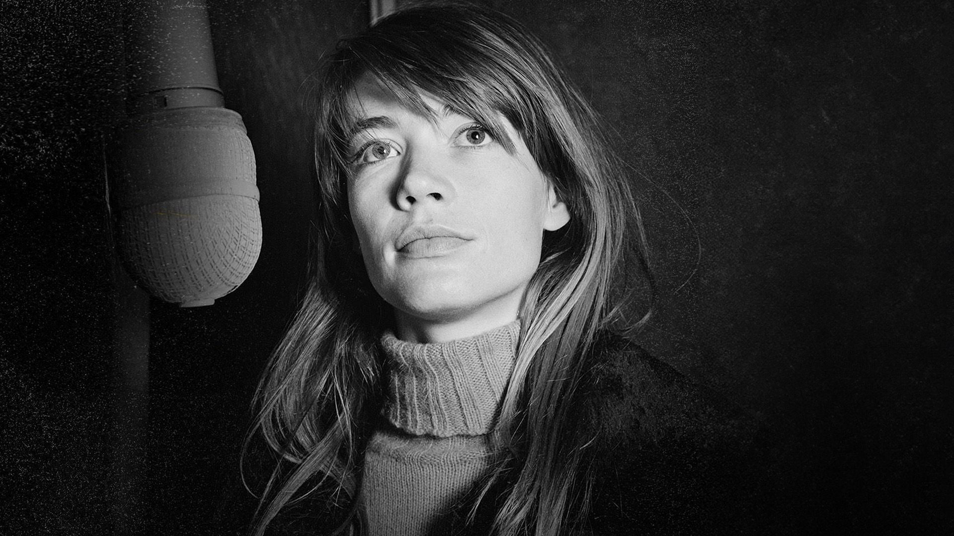 Backdrop for Françoise Hardy : tant de belles choses