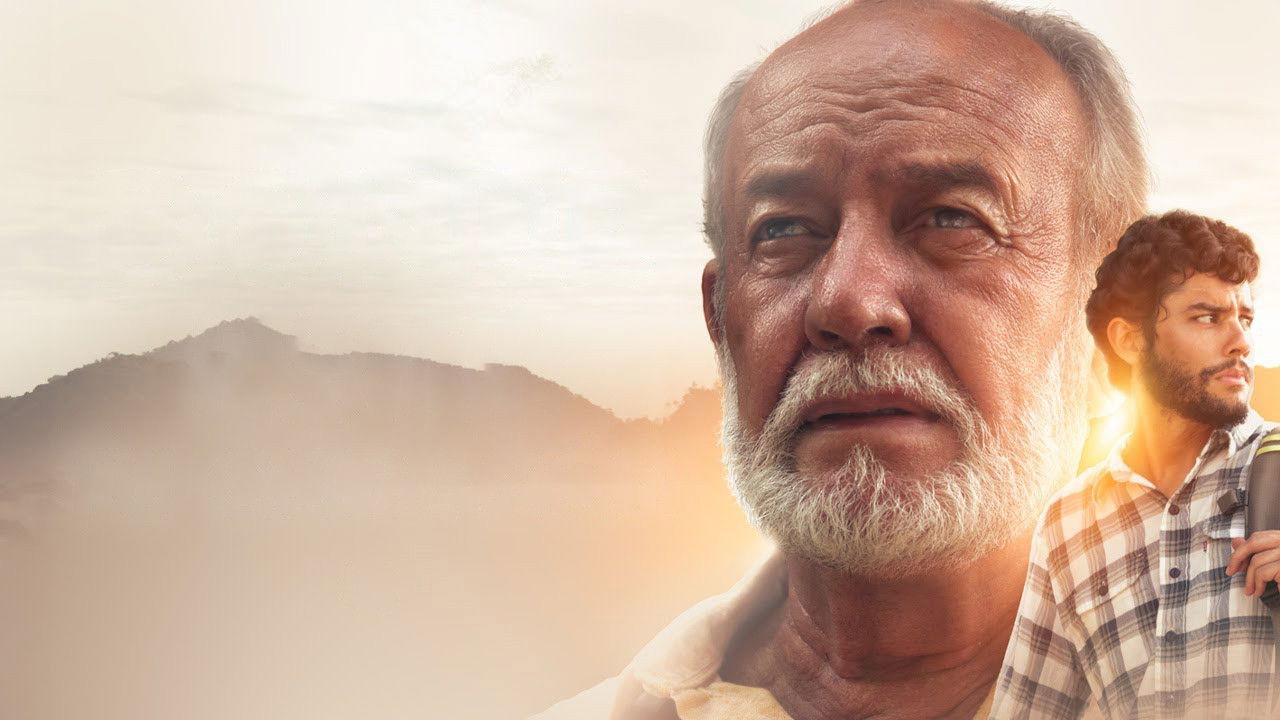 Backdrop for Onde Estiver Seu Coração