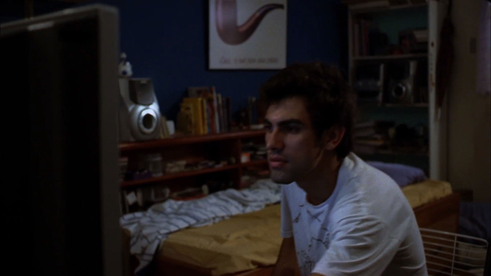 Backdrop for Tema Tevê