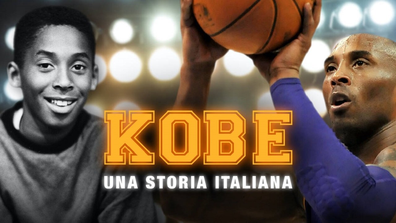 Backdrop for Kobe - Una storia italiana