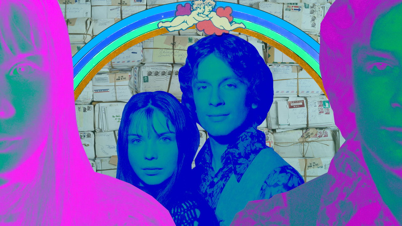 Backdrop for Dear Mr. Brody