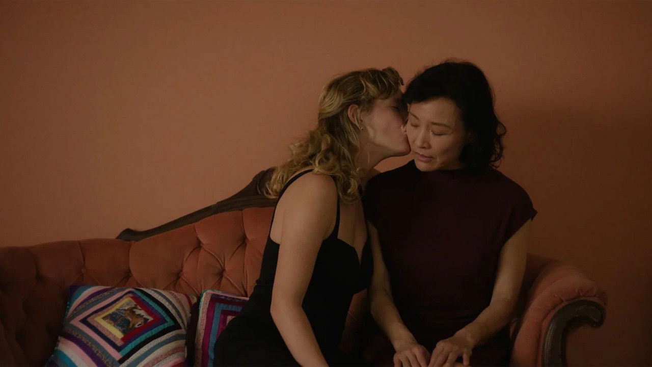 Backdrop for Montreal, My Beautiful