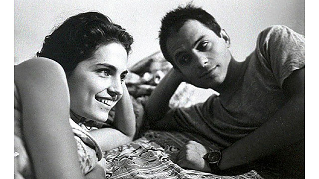 Backdrop for No Girl Ever Had This Effect on Me