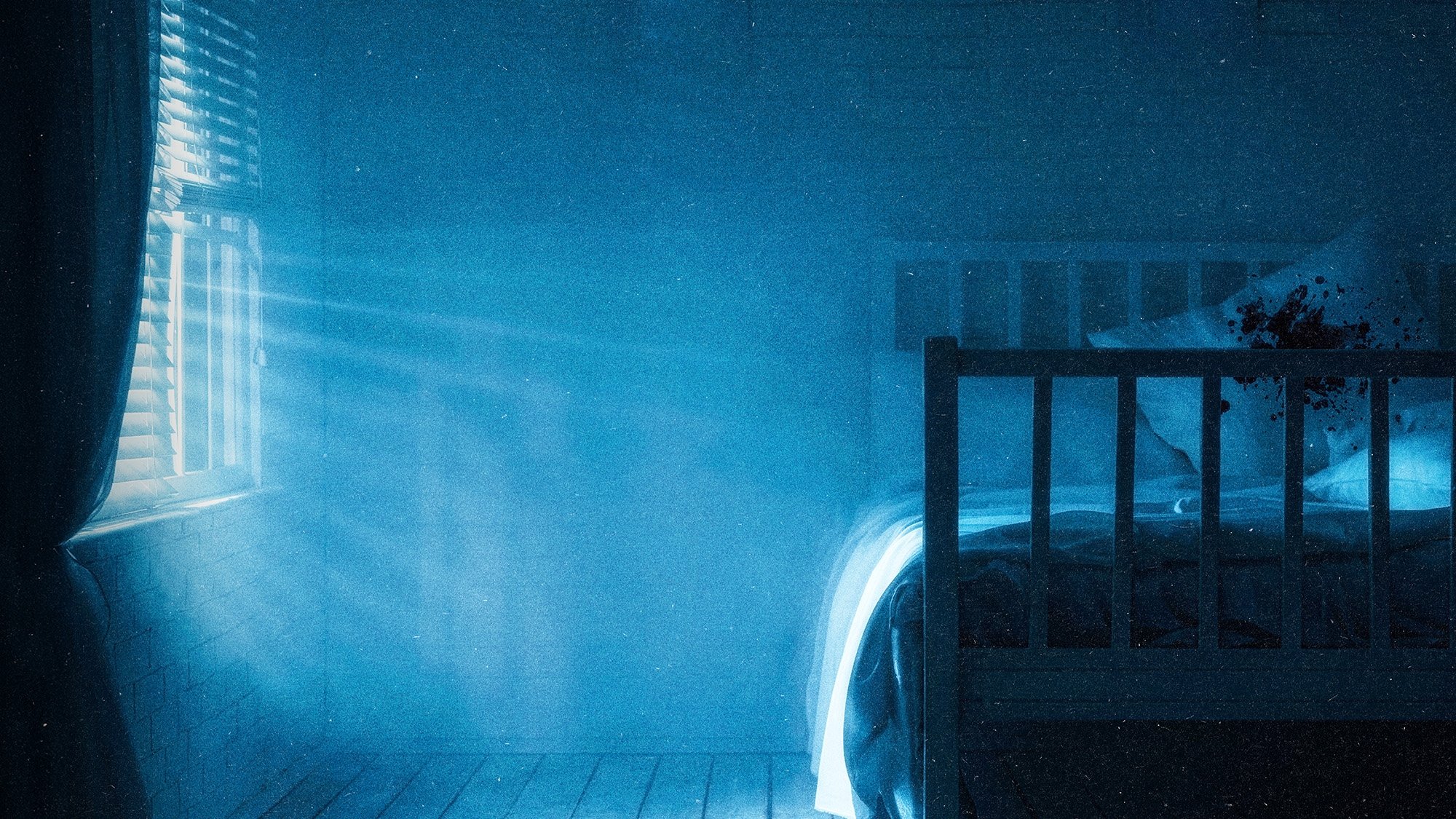 Backdrop for While They Were Sleeping