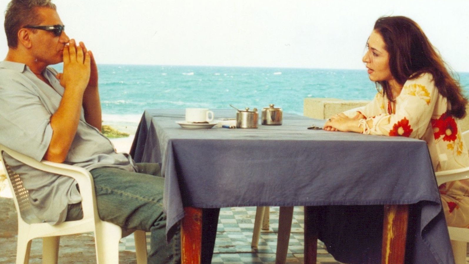 Backdrop for Khalass