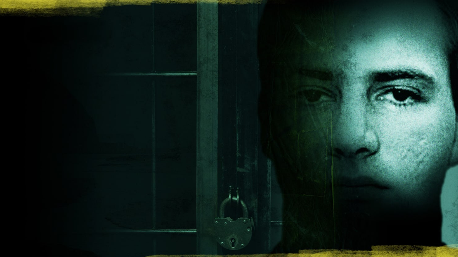 Backdrop for Das Phantom - Auf der Jagd nach Norman Franz