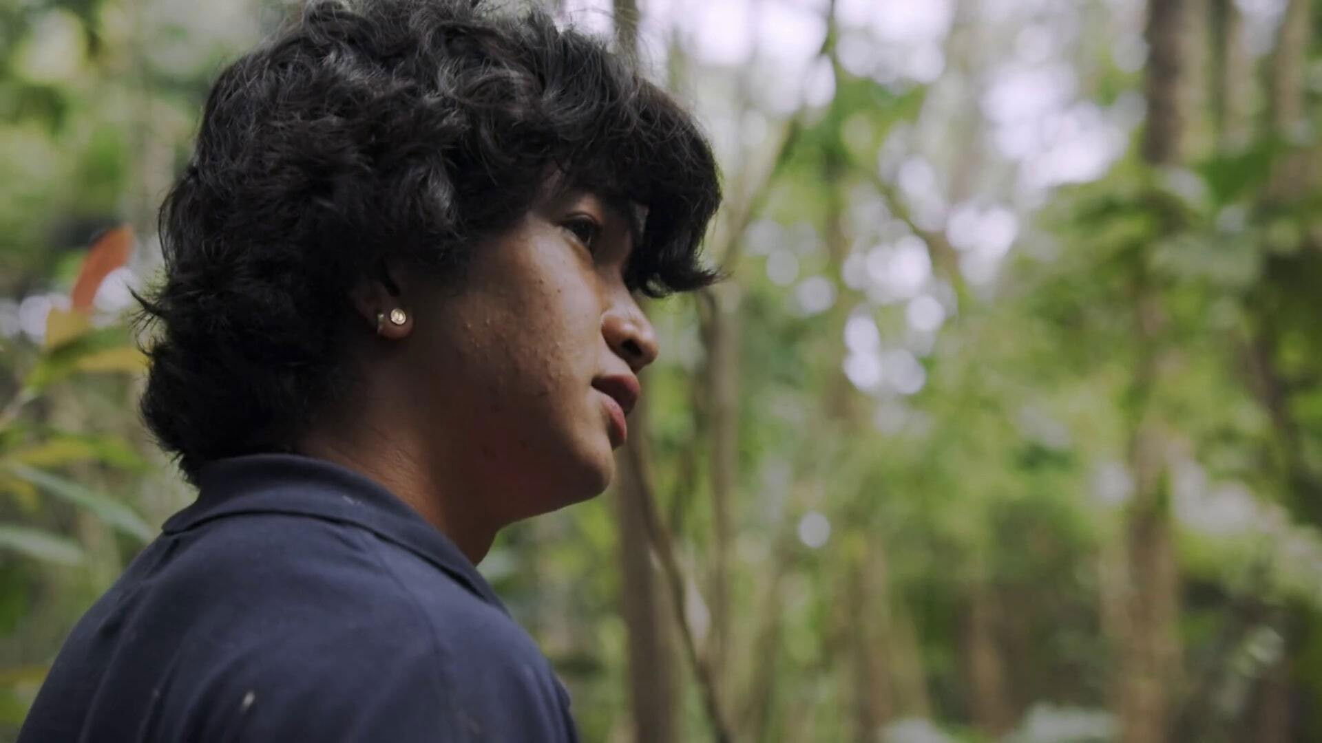 Backdrop for 30 Days with: Bretman Rock