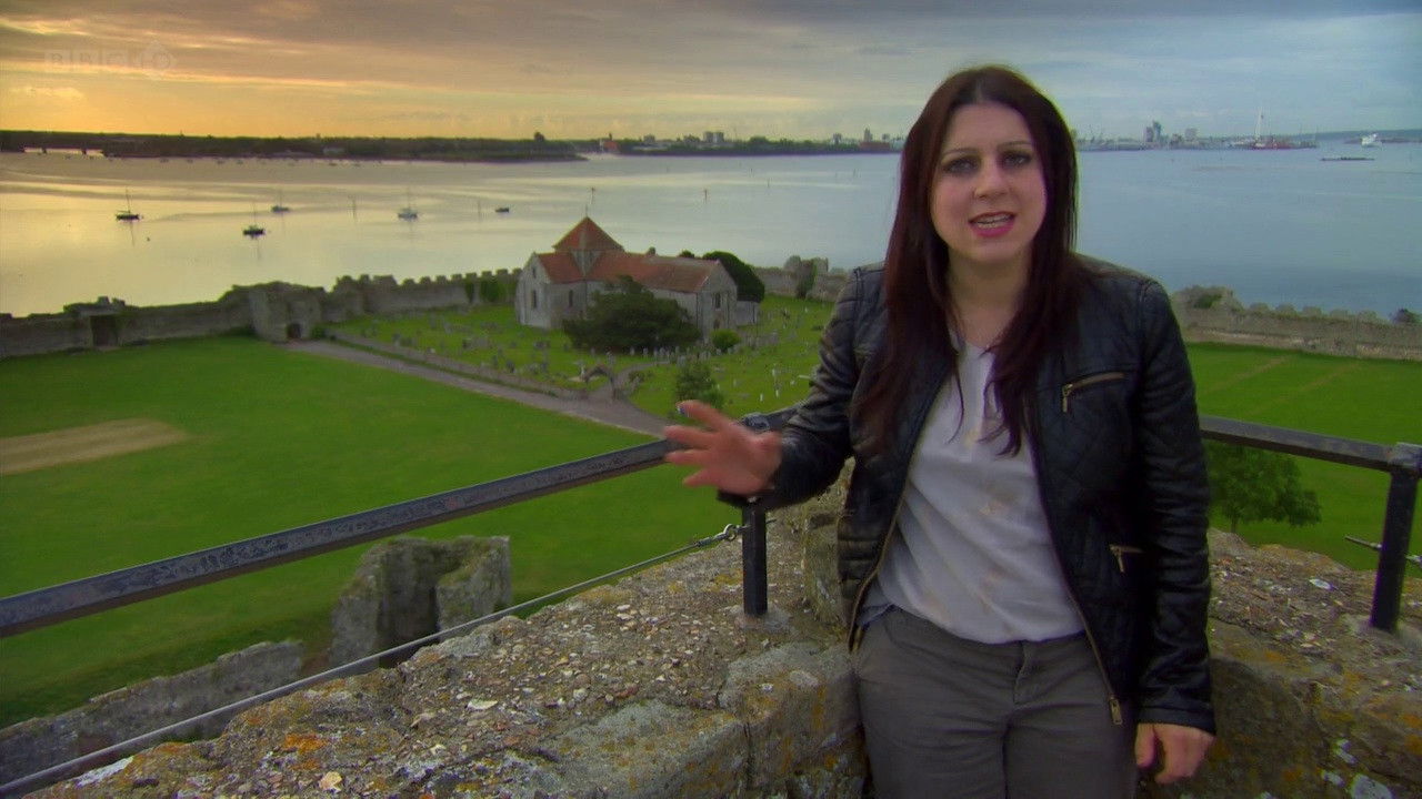 Backdrop for Chivalry and Betrayal: The Hundred Years War