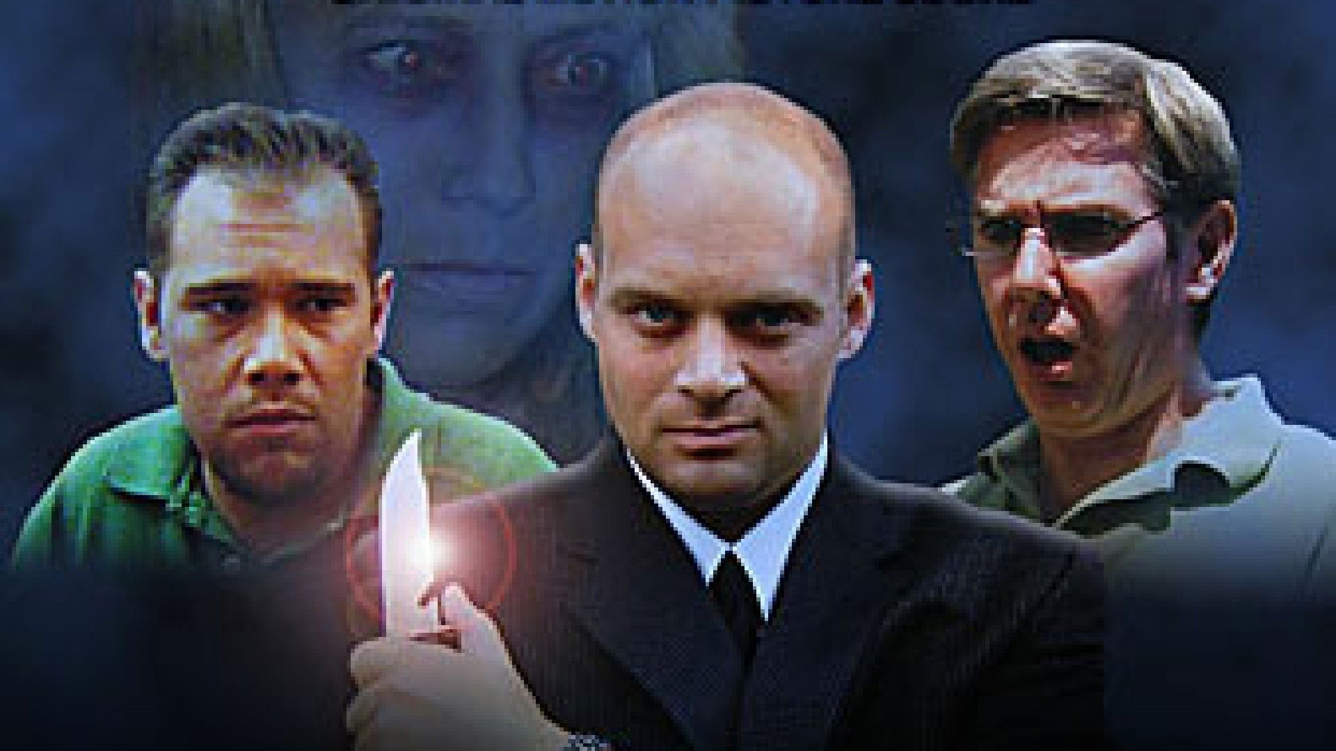 Backdrop for Sealed Fates