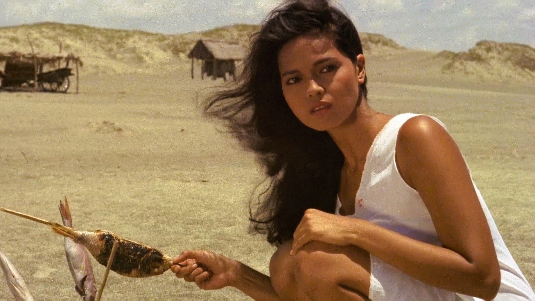 Backdrop for Daughters of Eve