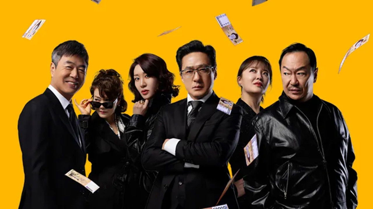 Backdrop for Protect Your Luck