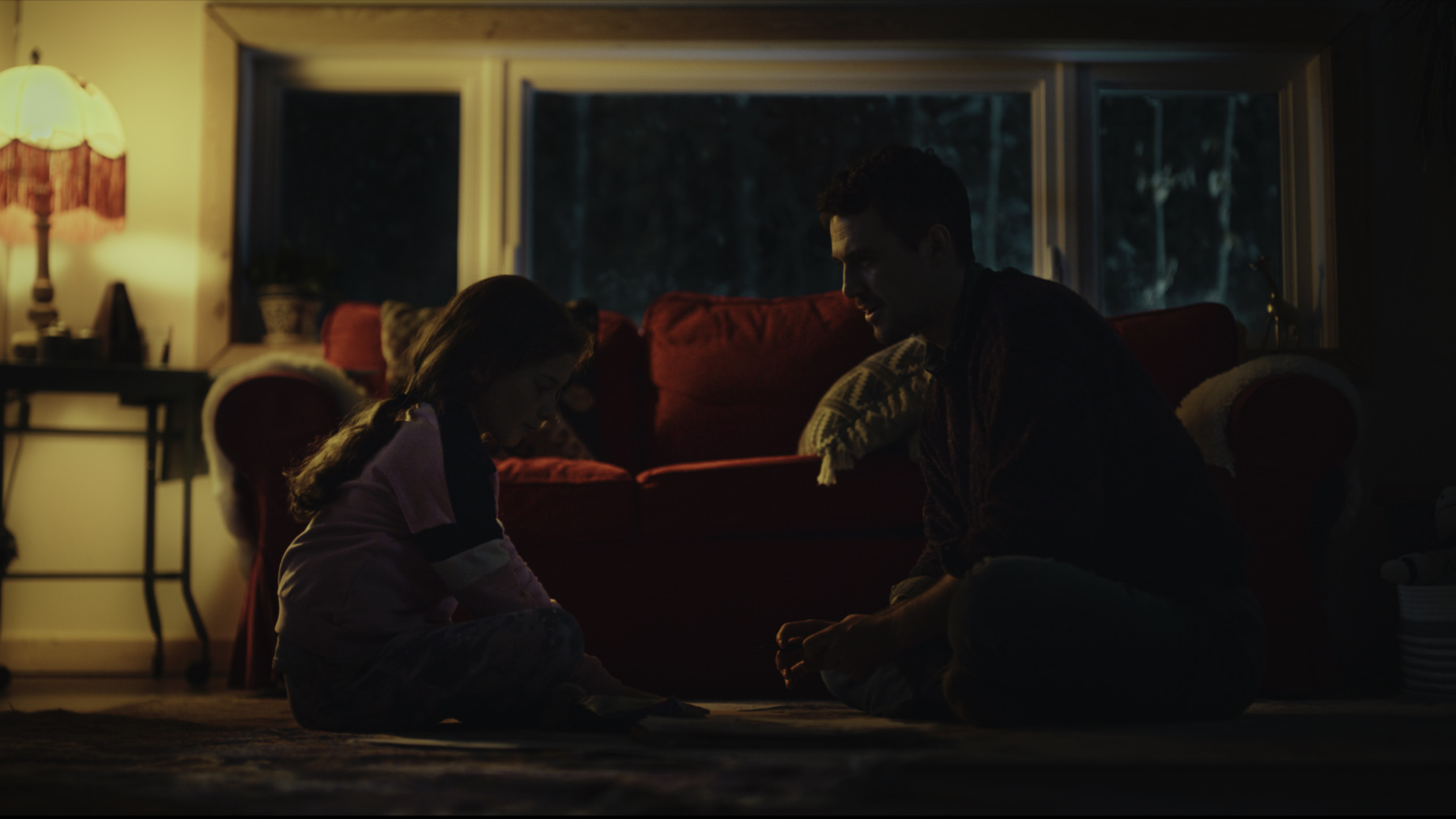 Backdrop for On My Way