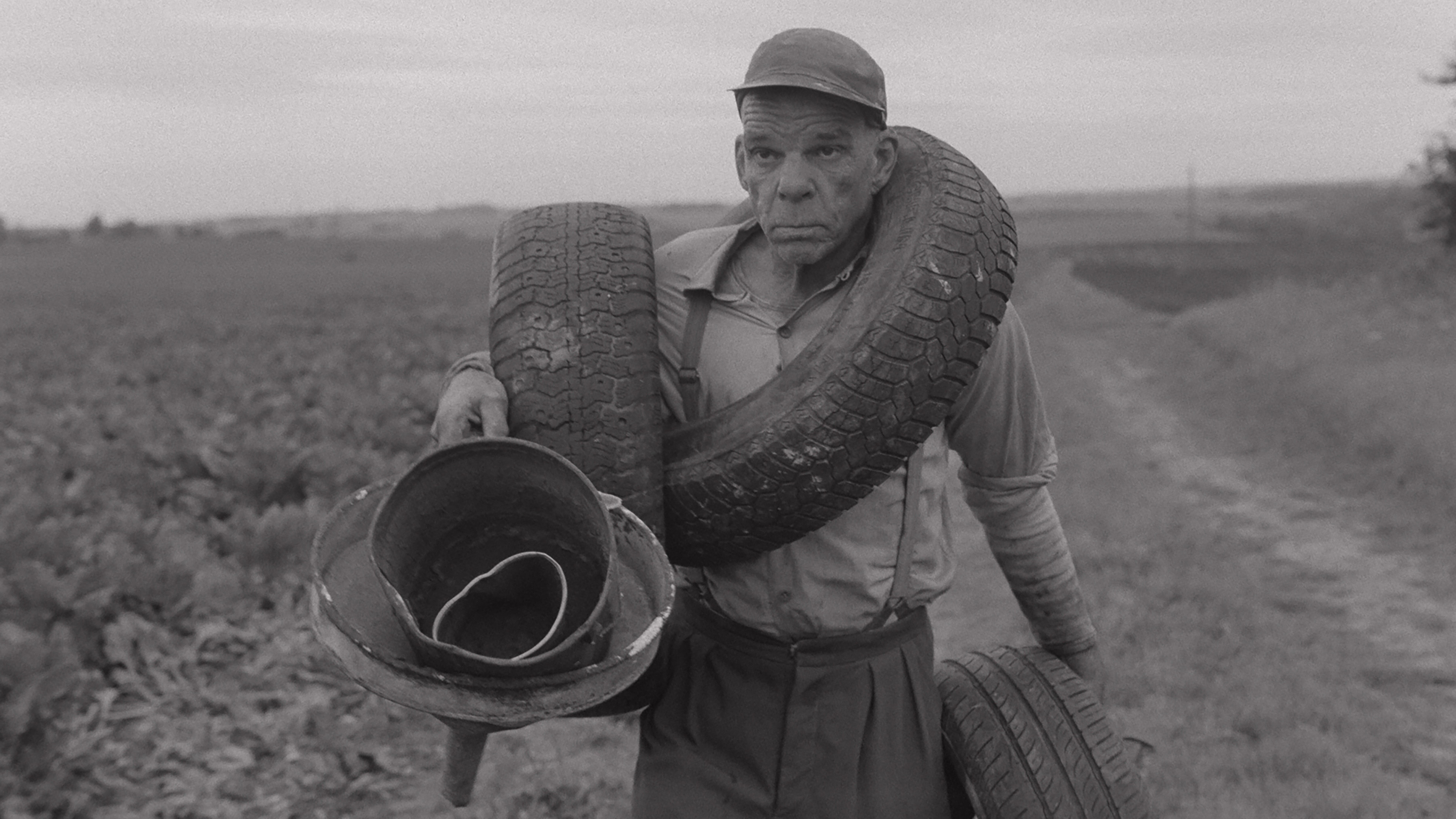 Backdrop for Redoubt