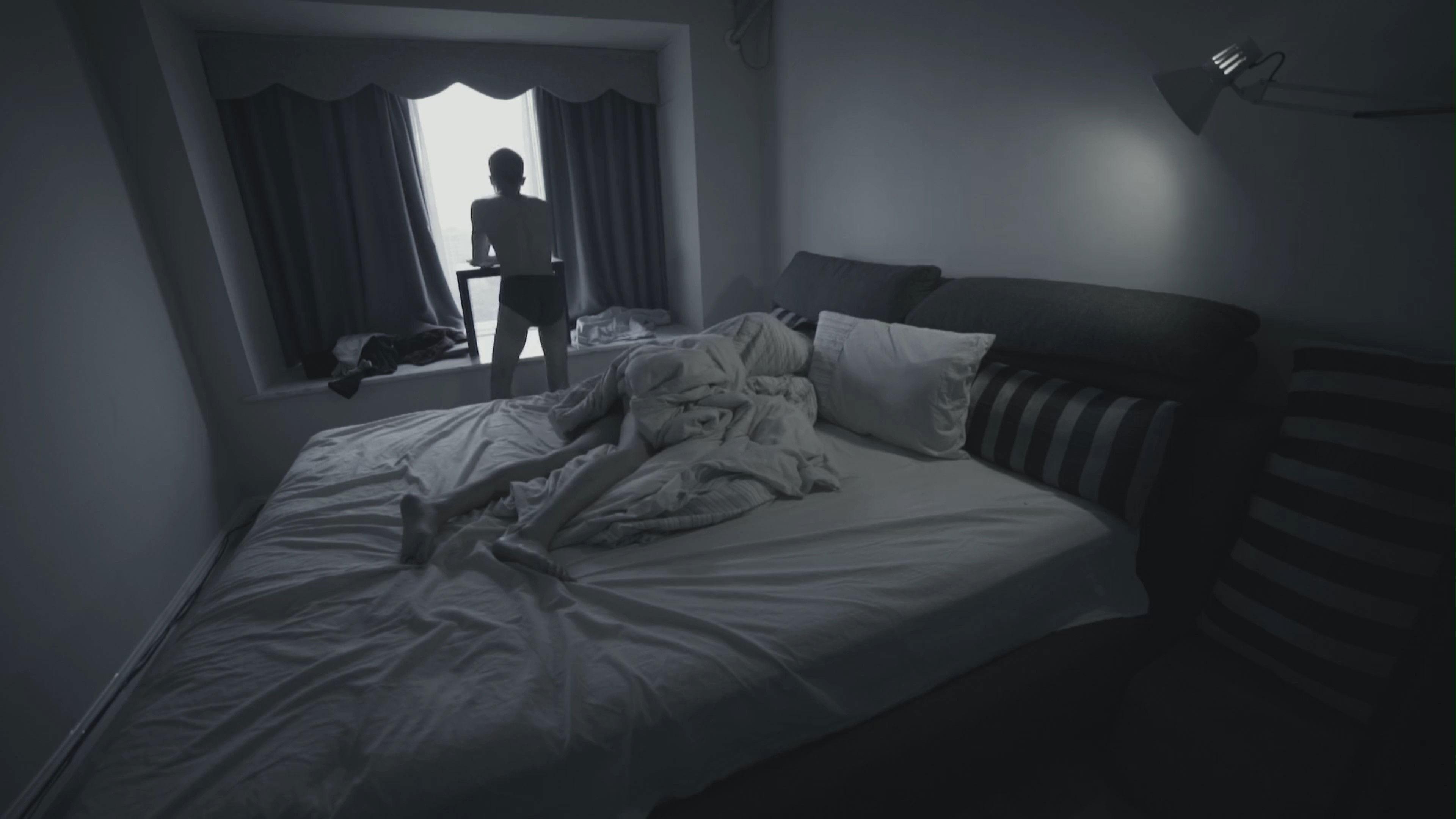 Backdrop for Have a Good Night