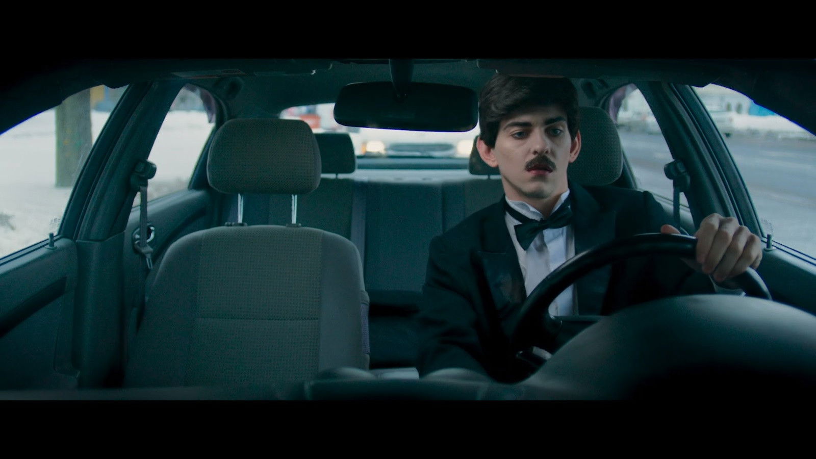 Backdrop for Предложение