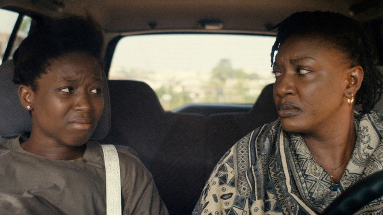 Backdrop for B for Boy