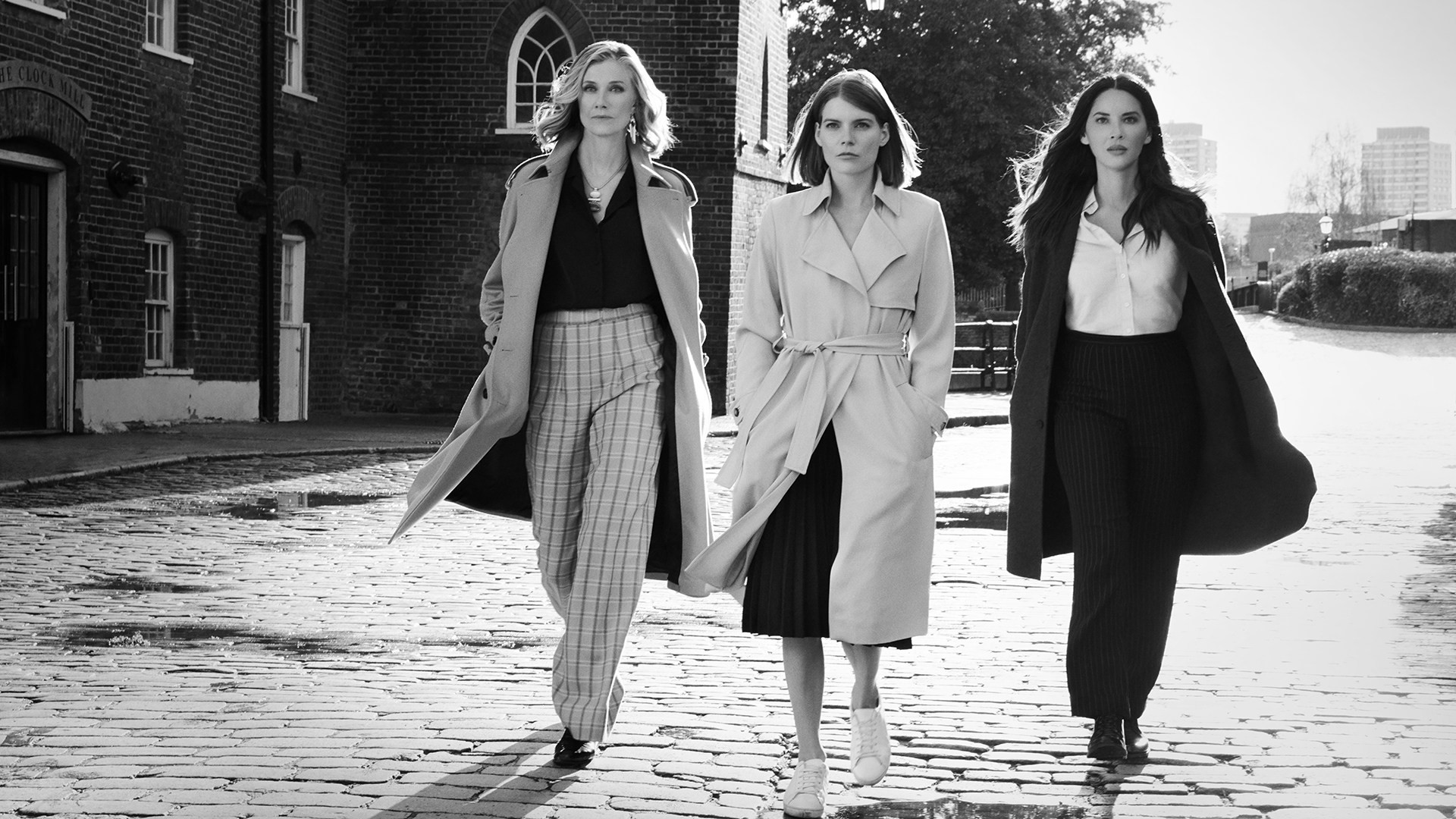 Backdrop for The Rook