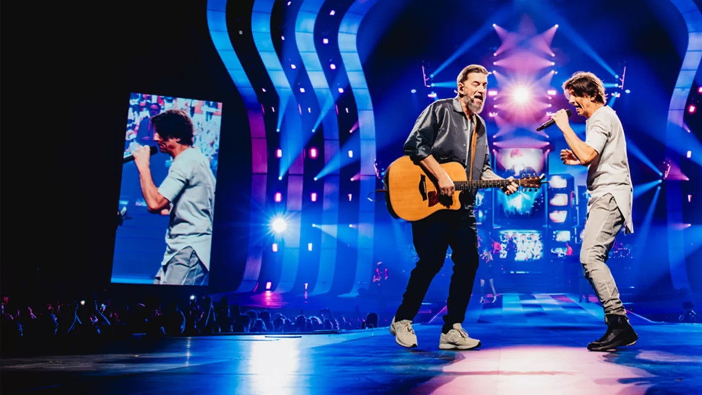 Backdrop for Clouseau 40