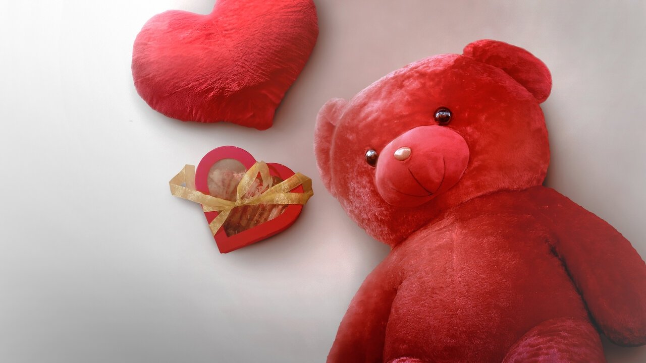 Backdrop for Love, Life & Everything in Between