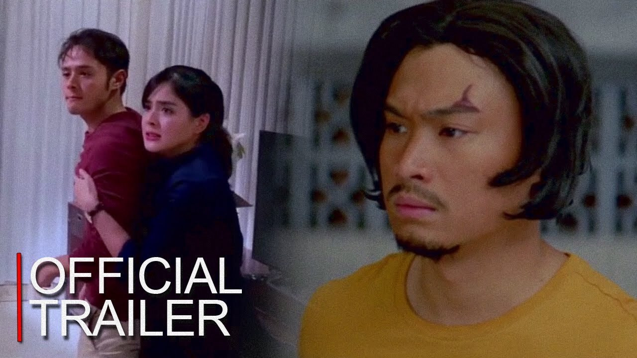 Backdrop for Coming Home