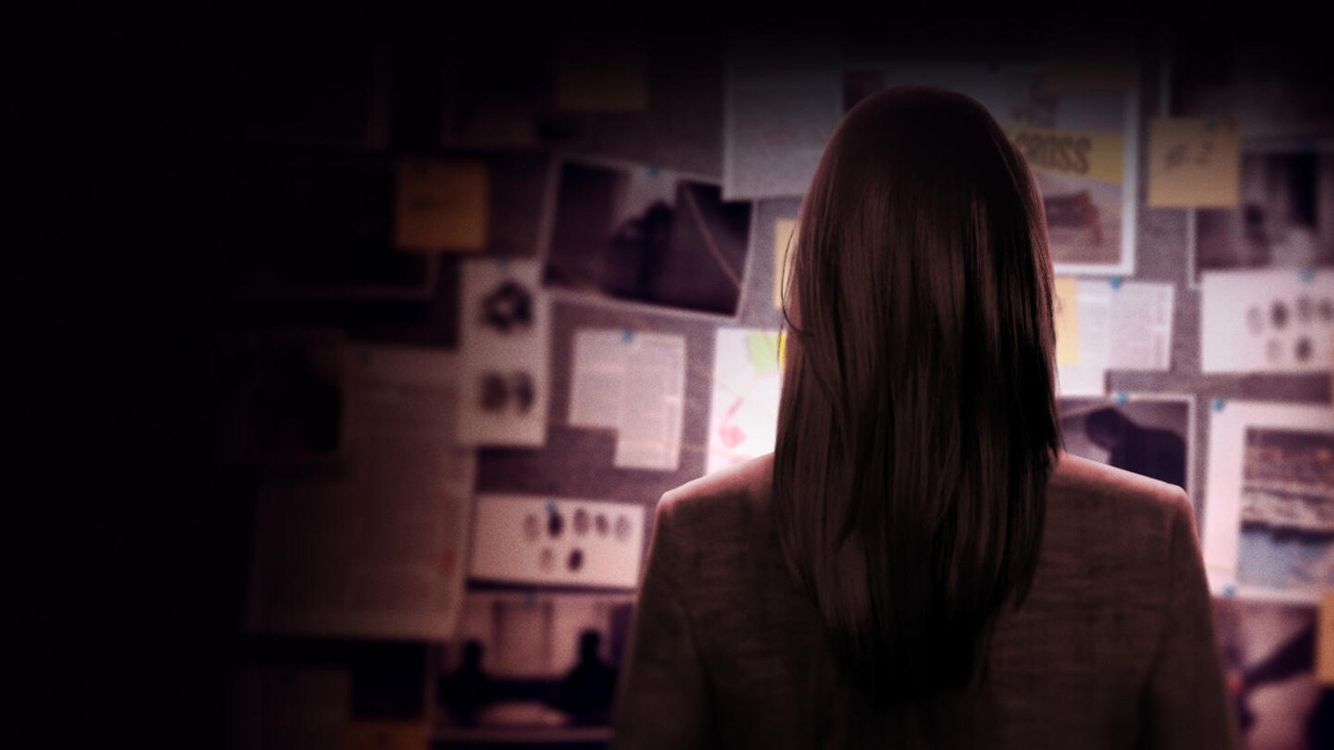 Backdrop for A Podcast to Die For