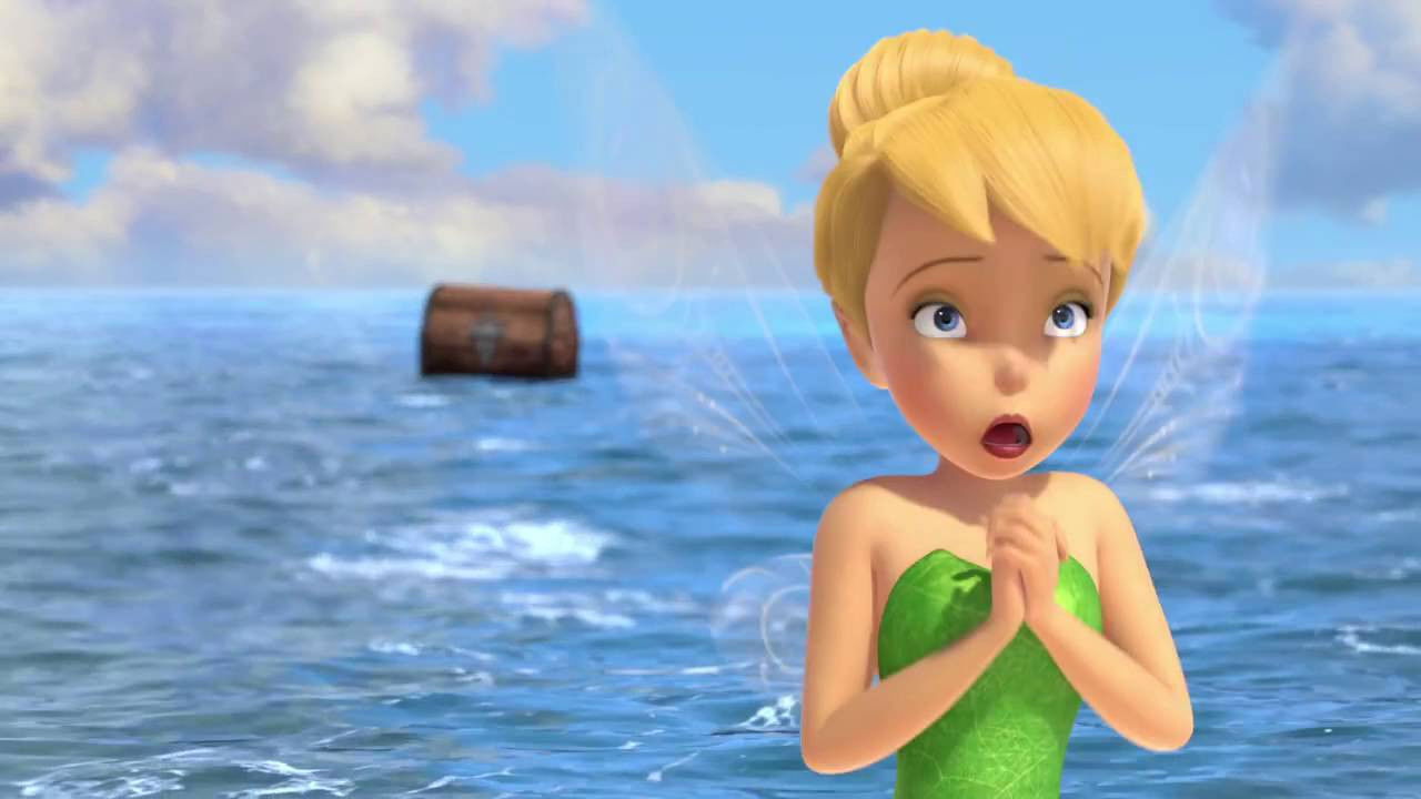 Backdrop for Treasure Chest