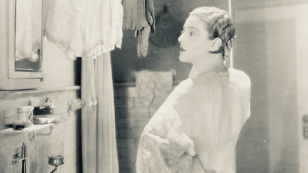 Backdrop for Subway Sadie