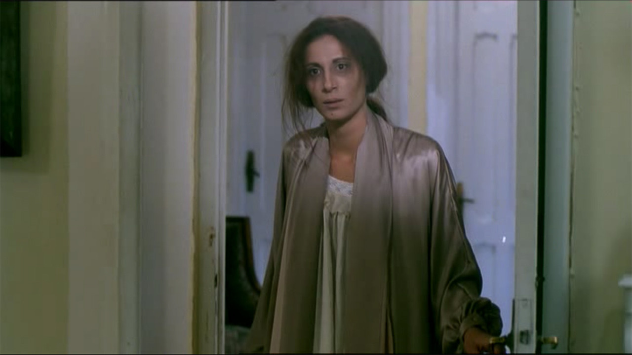 Backdrop for The Seventh Sun of Love