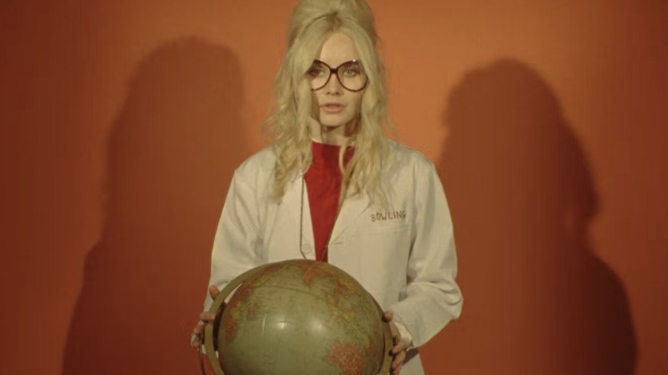 Backdrop for Cuddly Toys