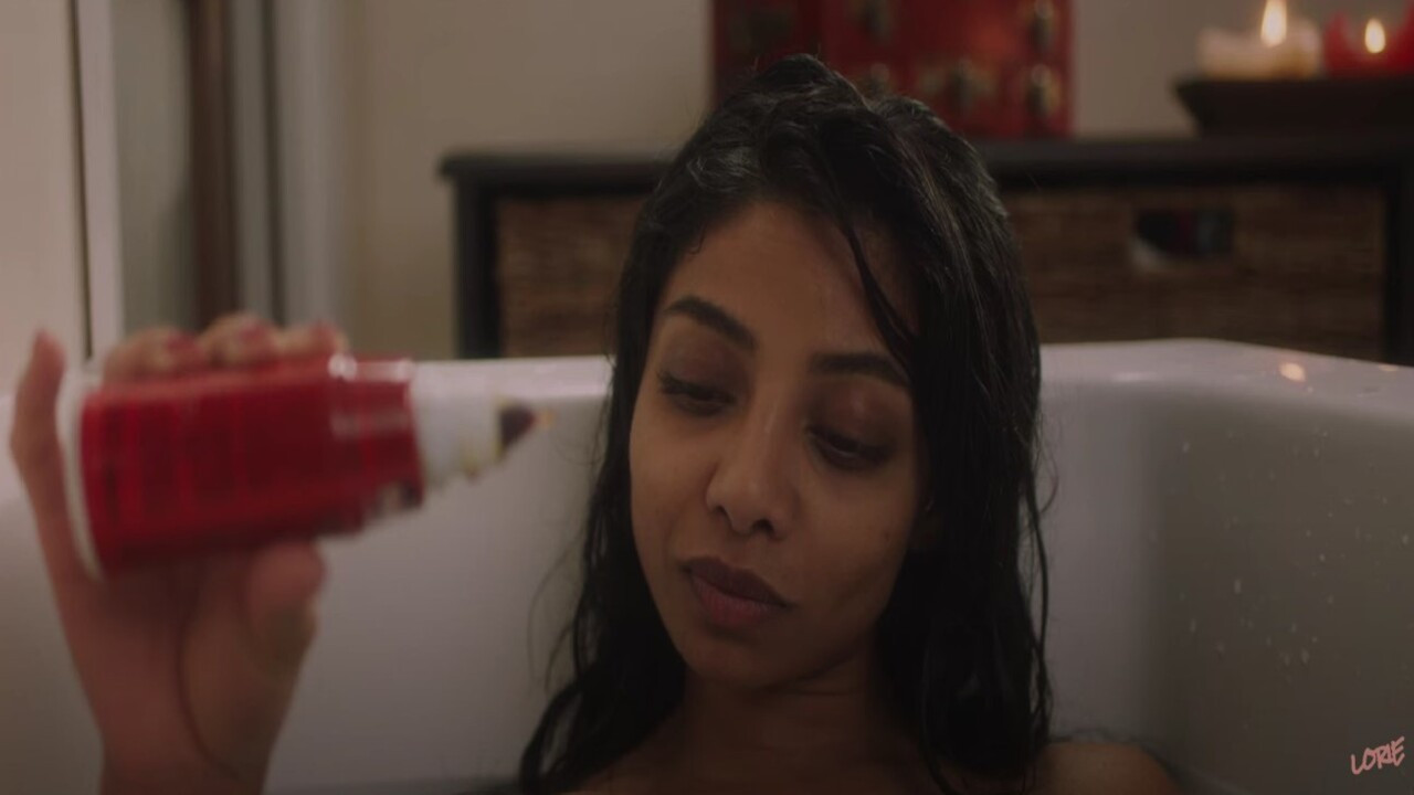 Backdrop for Je ne te dirai plus oui, Endy