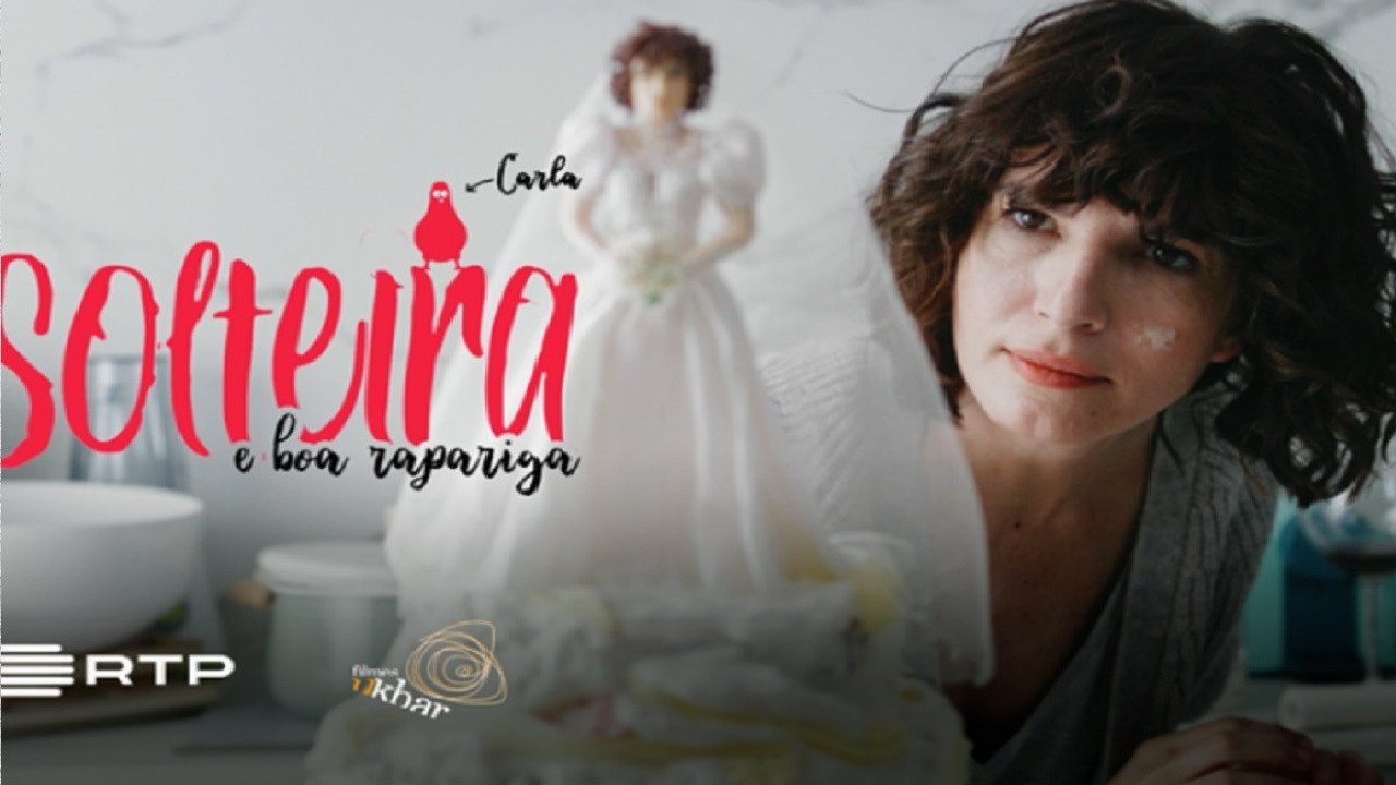 Backdrop for Solteira e Boa Rapariga