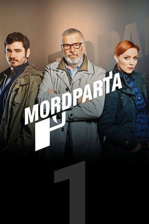 Poster for Season 1
