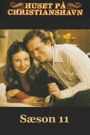 Poster for Season 11