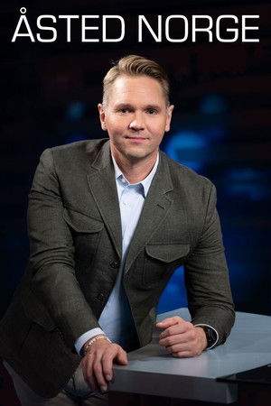 Poster for Season 15