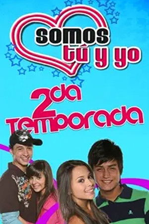 Poster for Season two