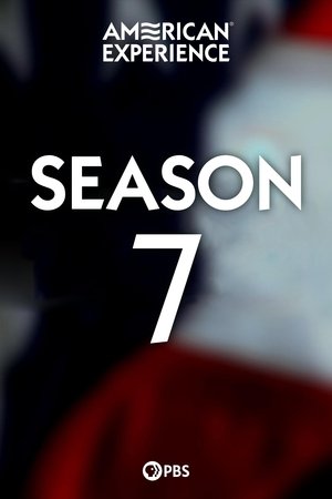 Poster for Season 7