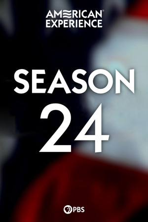 Poster for Season 24