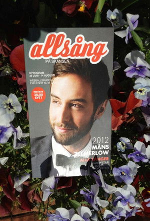 Poster for Season 27