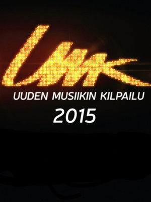 Poster for UMK 2015